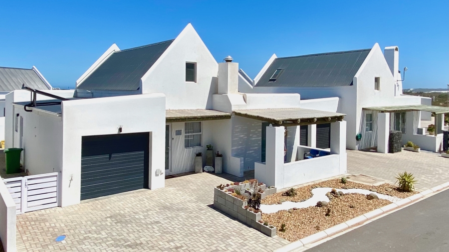 3 Bedroom Property for Sale in Jacobsbaai Western Cape